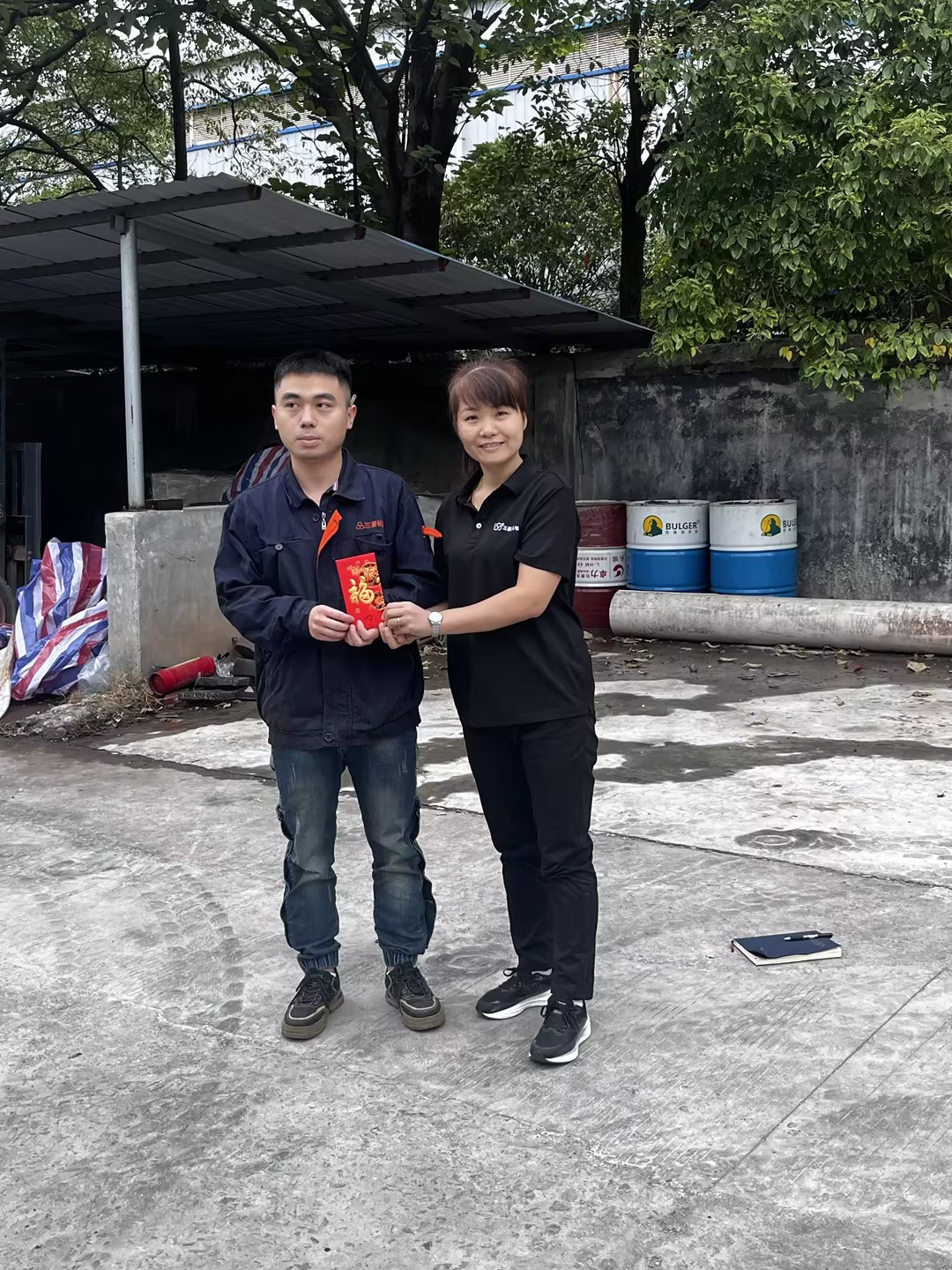 榮耀表彰，激勵(lì)前行